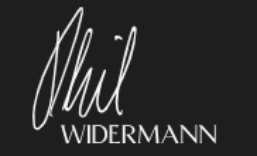 PHILIPP WIDERMANN - Fitnesstrainer Fitnesstrainer